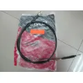 Choke Cable, Throttle Cable, Brake Cable for Motorcycle